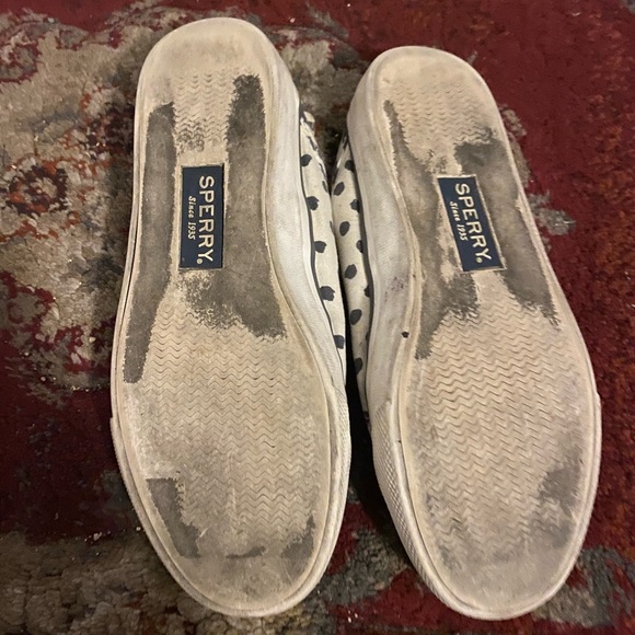 Sperry woman’s shoes - Picture 2 of 3